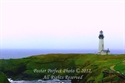 Picture of Lighthouse HDR Print